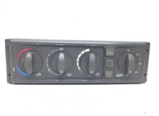 Volvo 21109434-15 fülke fűtés vezérlőpanel