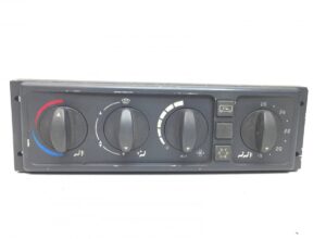Volvo 21109434-15 fülke fűtés vezérlőpanel