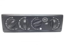 Volvo 20880290 klímaszabályzó modul