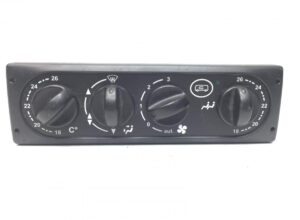 Volvo 20880290 klímaszabályzó modul