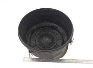 Légszűrőház fedél mercedes a0010944303 0010944303
