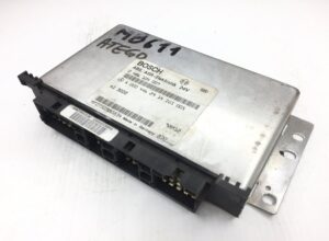 Abs vezérlőegység bosch a0004462914 / a0004463614 mercedes ategohoz