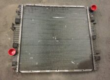 Hűtőradiátor Mercedes A9705000403 9705000403
