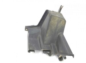 Műanyag fedél műszerfalhoz – vezető oldali – mercedes a9736880081 / 9736880081