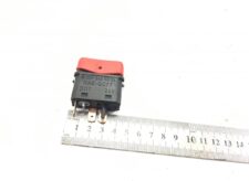 Vészvillogó kapcsoló Mercedes A0075455024 24V