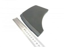 Mercedes A9736891308 diffúzor fedél