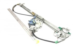 Jobb oldali ablakemelő mechanizmus mercedes a9737200446 / a9737201846