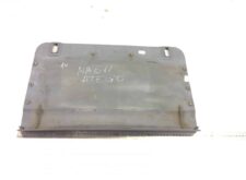 Fedél felső tárolórekeszhez, Mercedes Atego MB611 A9736900192