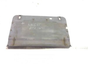 Fedél felső tárolórekeszhez, mercedes atego mb611 a9736900192