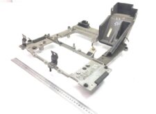 Cadru conector cabină Mercedes A9735420034 – Fém tartó elektromos csatlakozókhoz