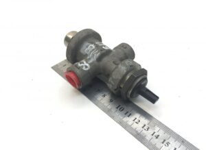 Mercedes a0049978836 parkolófékkieresztő szelep
