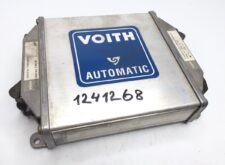 Voith automata sebességváltó vezérlőegység Volvohoz, kód 1241268