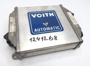 Voith automata sebességváltó vezérlőegység volvohoz, kód 1241268