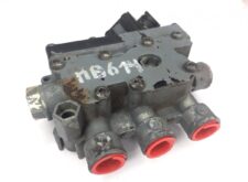 ECAS szelep Mercedes – Kód A0003278525, 0003278525