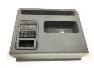 Tárolórekesz vezérlőpanellel mercedes 9436900092 a9436900092