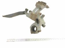 Pneumatikus ív tartó bal oldal Mercedes A9413270241