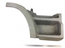 Nagy jobb műanyag fellépőlap Mercedes 9436601101/A9436601101/A9436660028/9436660028