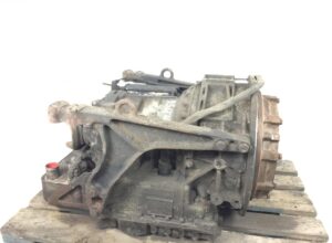 Scania teherautó váltódoboz, 1729389, használt állapotú