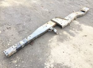Jobb oldali keretgerenda scania – kód 1455681