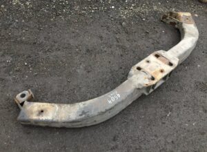 Tartólemez jobb oldali másodlagos tengelyhez, pneumatikus rugó scania 2078670 / 470850-12