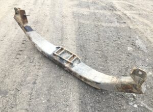 Tartólemez bal hajtótengelyhez, pneumatikus rugó scania 2078669 470849-18