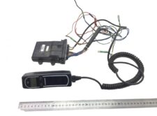Etilotest Alcolock zár Scania 79-008924/79-009000/79-009156