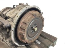 Scania 12 sebességes váltódoboz 1729389