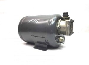 Olajtartály hidraulikus ventilátorhoz scania 9505