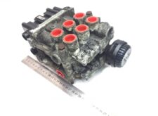 ECAS szelep MAN A0003276825
