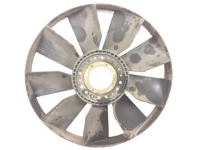 Hűtőventilátor lapát man 51066010257 / 5106601-0257