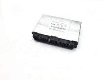 Siemens VDO R25160775 MAN 24V vezérlőegység