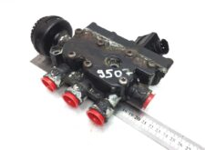 ECAS szelep MAN 9507