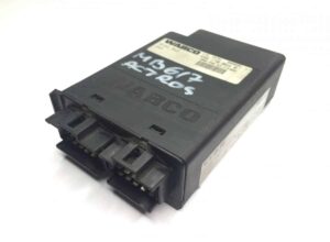 Ecas wabco vezérlőegység mercedes actros a0004463317