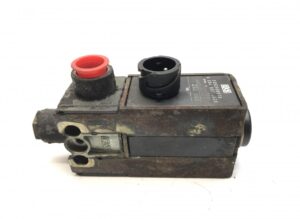 Szeleptömb mercedes a0049975536 0049975536