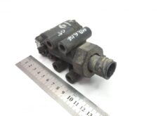Légréteg-szabályozó Mercedes A0015420018