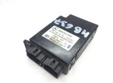 FSS vezérlőegység Mercedes-Benz 0004460724 adatfeldolgozó 24V