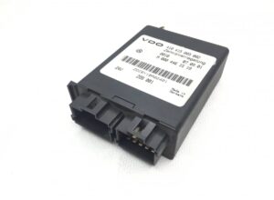 Mercedes a0004461519 vdo központi zár vezérlőegység