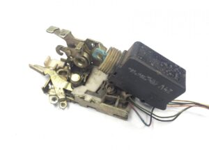 Jobb ajtózár mercedes a0007205635 a9437200735 0007205635 9437200735 15