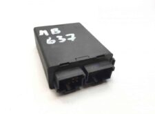 Mercedes MB 637 központi zár vezérlőegység A0004461616 A0004460018
