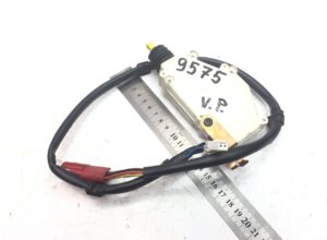 Bal oldali központi zár motor scania 9575 v. P