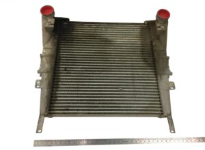 Intercooler teherautó mercedes-benz 9575010501