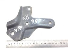 Radiátor tartó Scania 1355969-13 – Szürke fém, 3 szerelőfurat