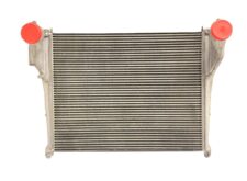 Intercooler Mercedes Actros teherautóhoz 9605000002