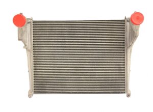 Intercooler mercedes actros teherautóhoz 9605000002