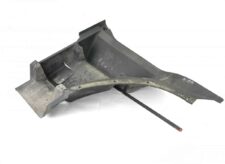 Bal oldali beszálló lépcső panel Volvohoz, kód 3175927-11
