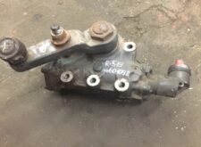 Renault Kormánydoboz Cod 5010251488 5001837207 Használt