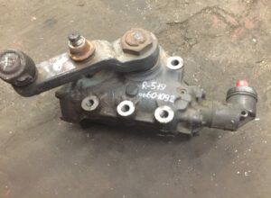 Renault kormánydoboz cod 5010251488 5001837207 használt