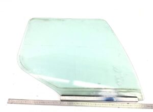 Jobb ajtóüveg renault 5010225494