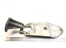 Jobb oldali rács zsanér Renault 5010468879 / 5010225459