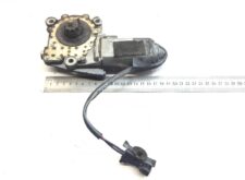 Jobb oldali ablakemelő motor Renault